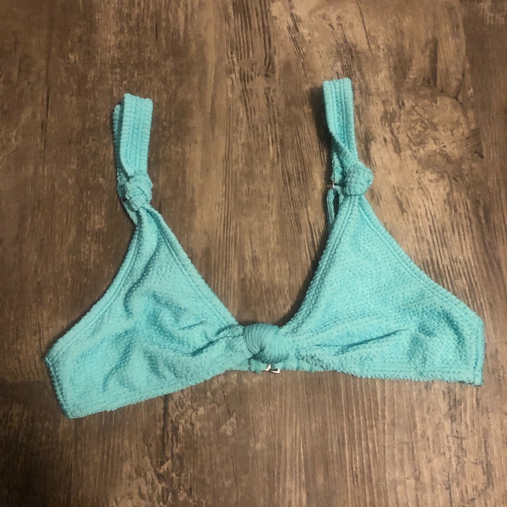 Bikini top